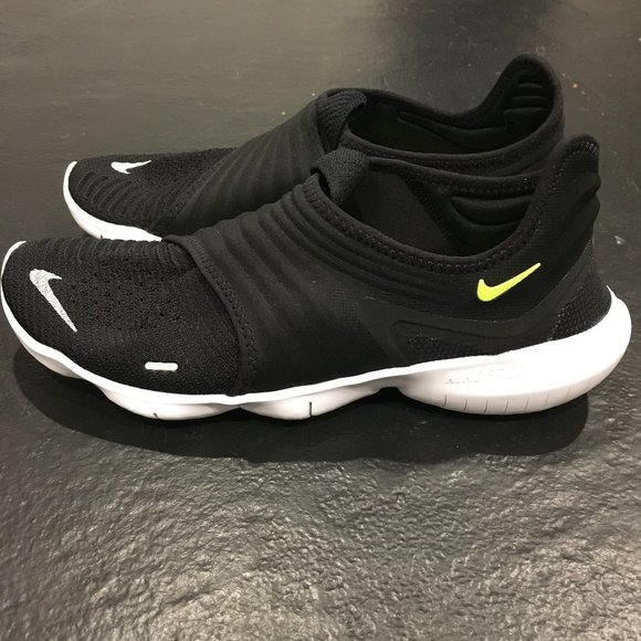 Nike Other - Nike Free RN Flyknit 3.0 Sneakers Used 8.5